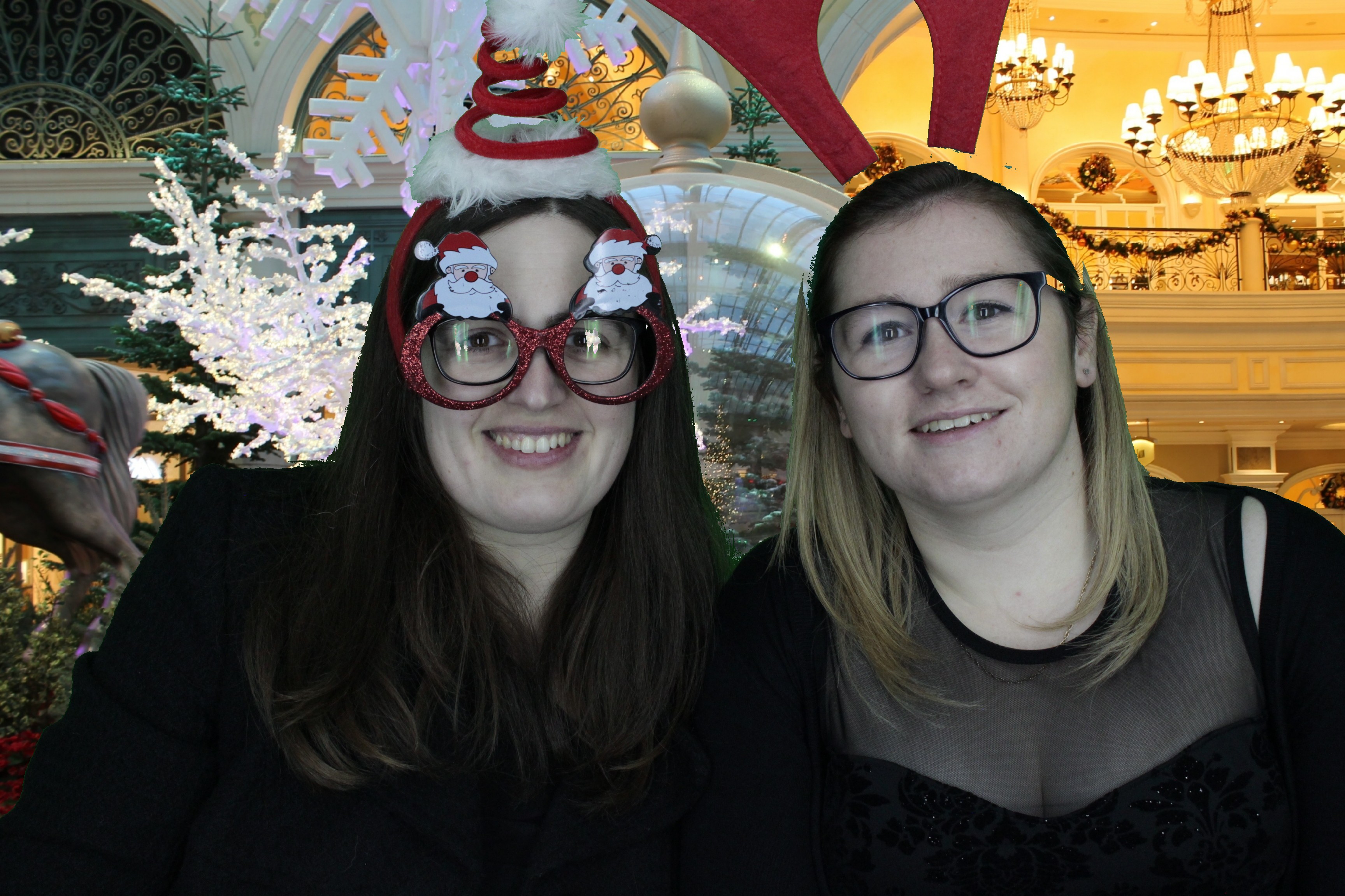 HMS Warrior Christmas Party  | View more photos from the event at gallery.myphotoboothexperience.co.uk/u/MyPhotoBoothExperienceLtd/HMS-Warrior-Christmas-Party